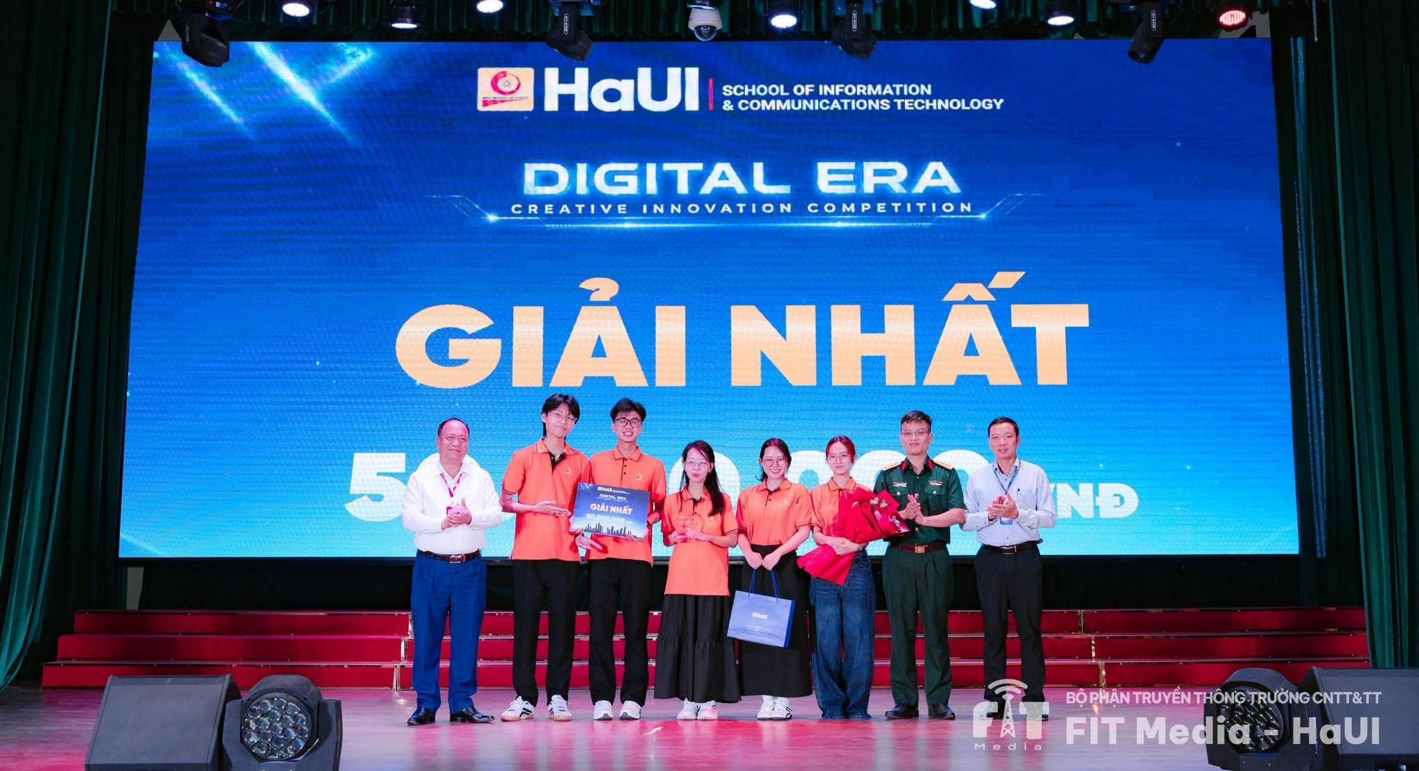 Hoạt động nổi bật