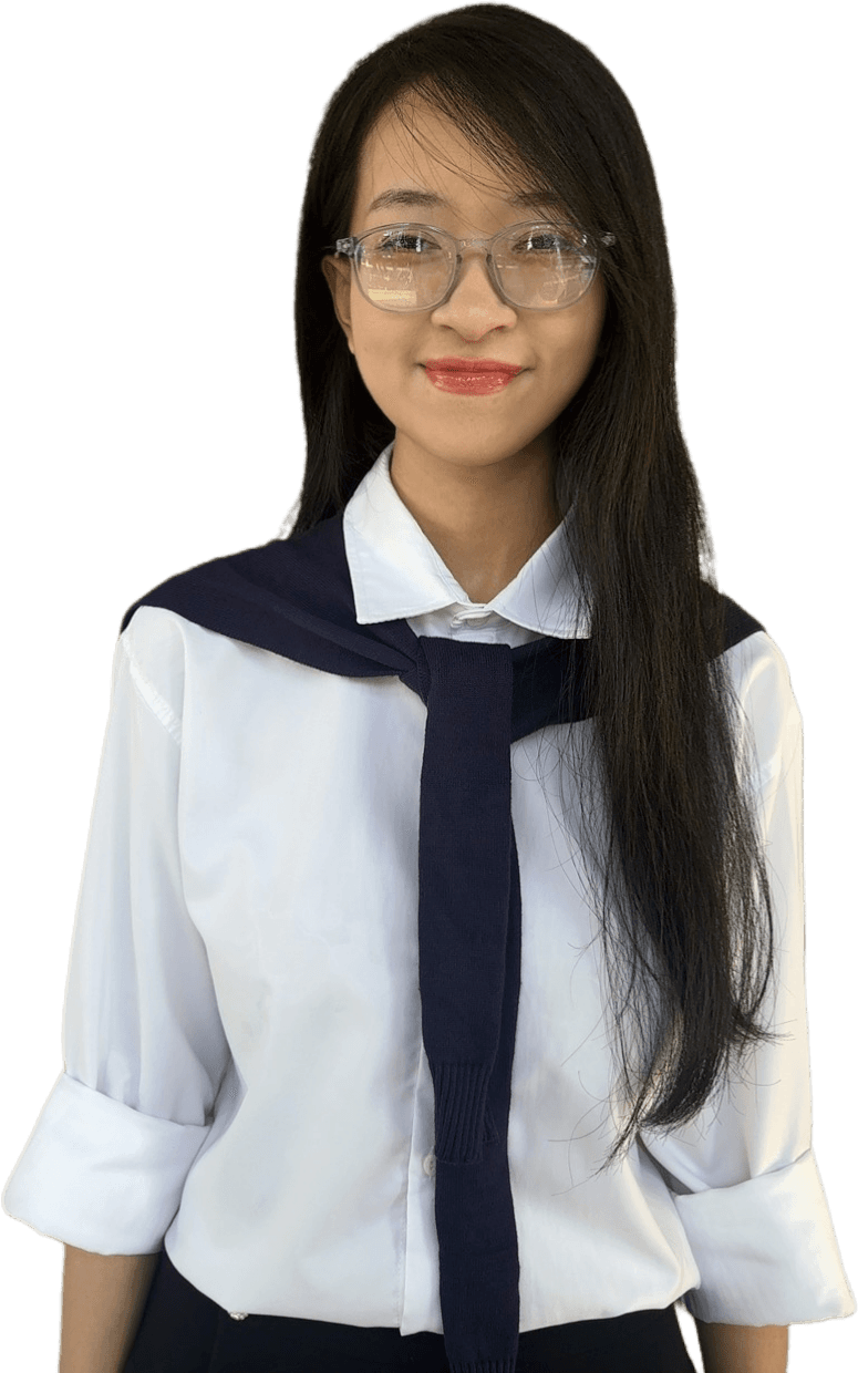 Huỳnh Ngọc Như Quỳnh