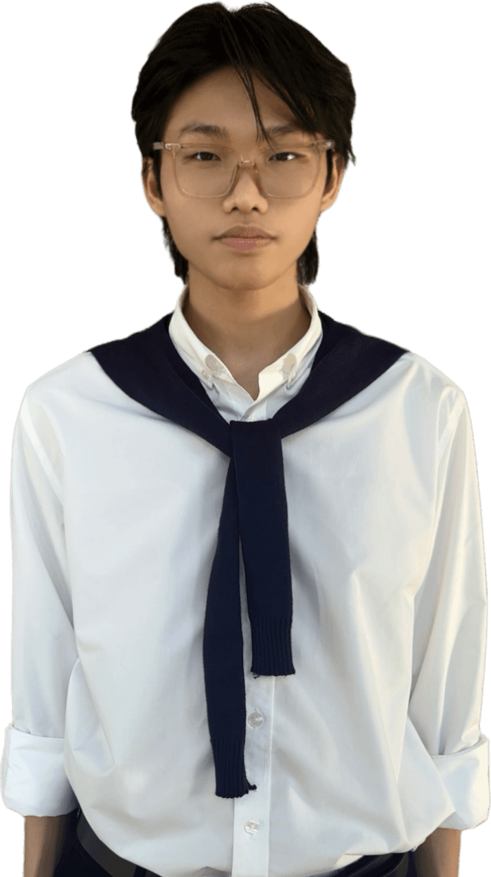Nguyễn Huy Hoàng