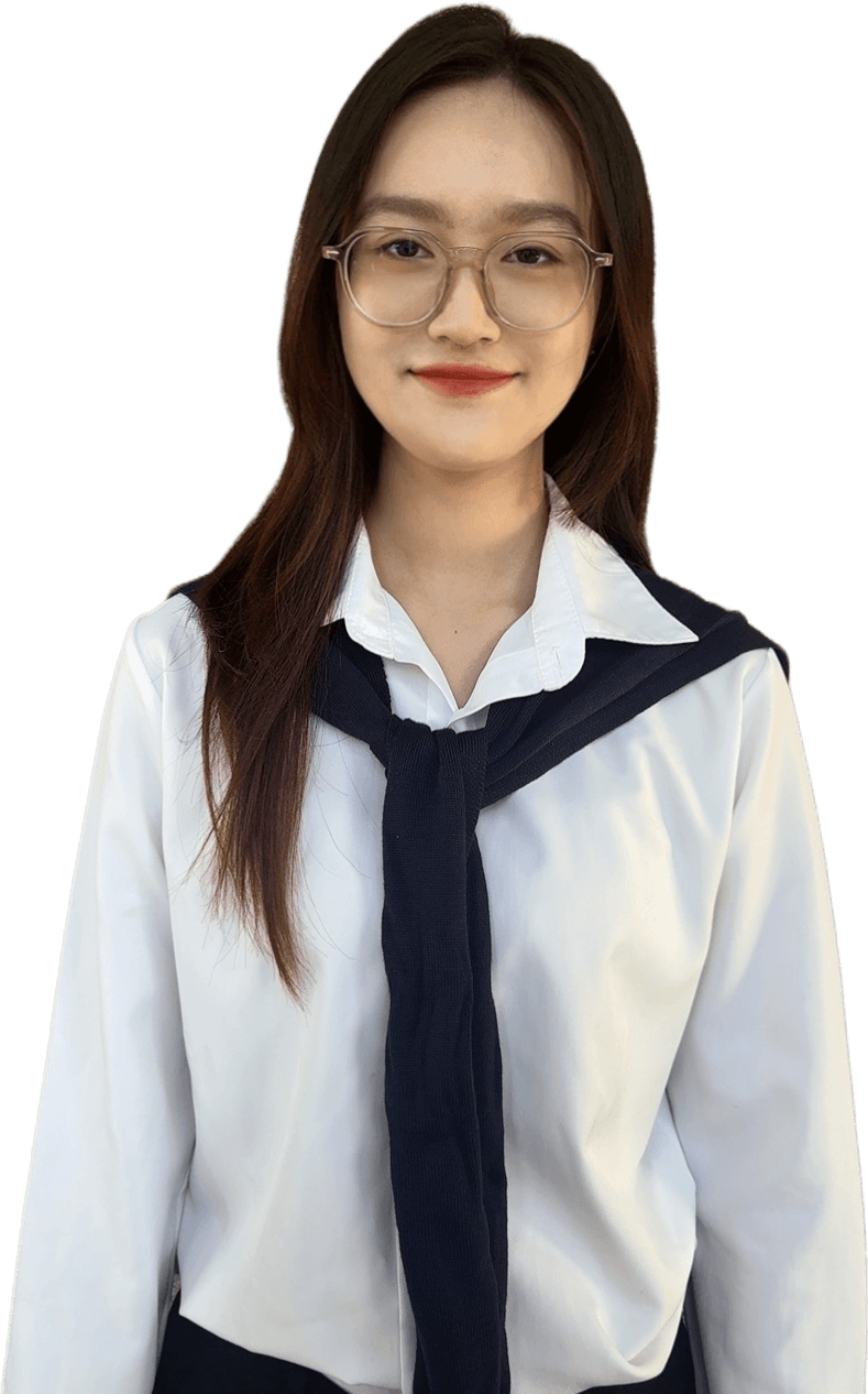 Huỳnh Nghiêm Tố Trân