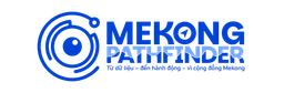 Mekong Pathfinder Logo