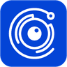 Mekong Pathfinder Icon Logo